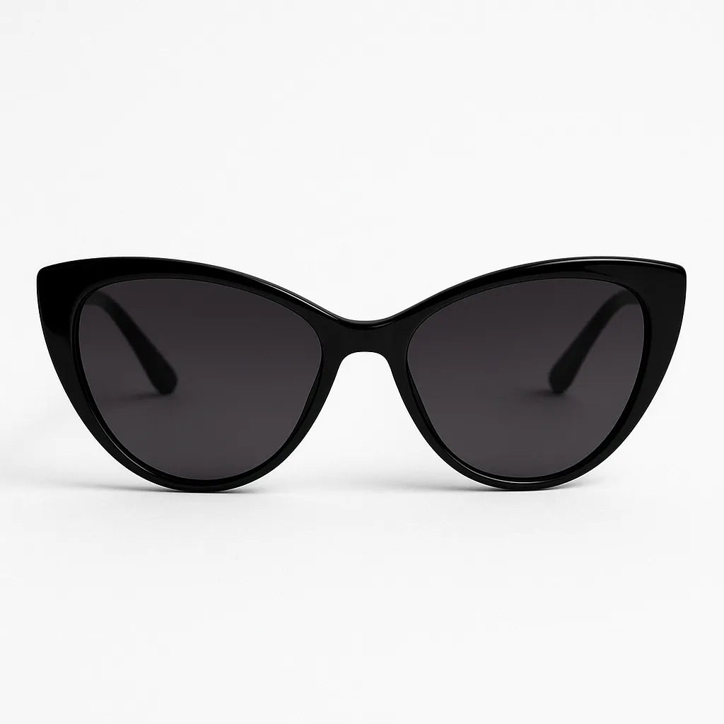 Óculos Triple Vision Pro - Bloqueador de Luz Azul com Lentes Amarela, Polarizada e Transparente Feminino