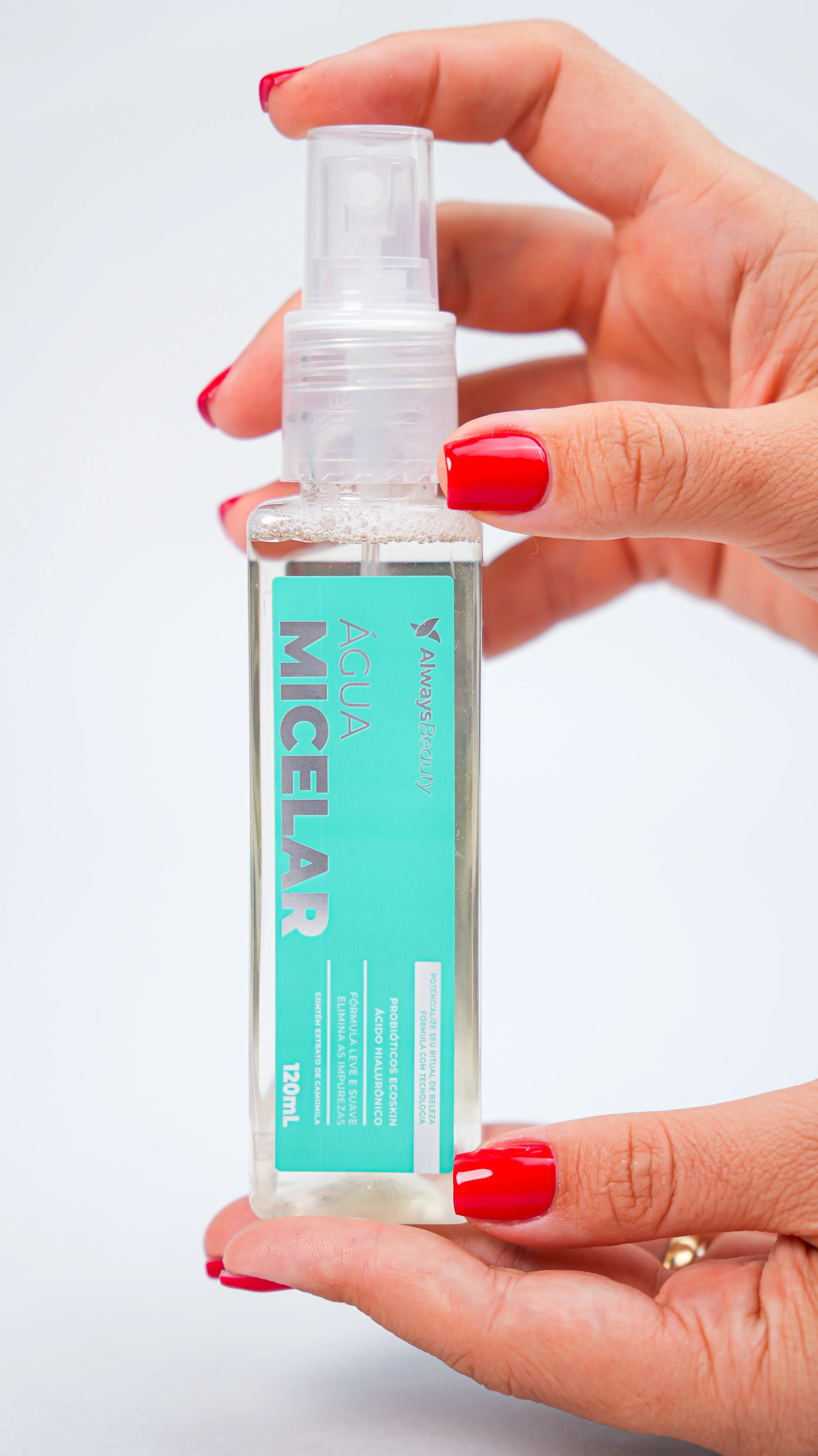 Kit Skin Care - Ritual Completo Always Beauty
