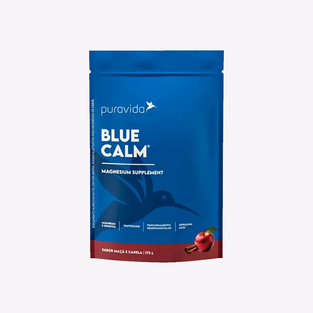 Sabor Maçã e Canela