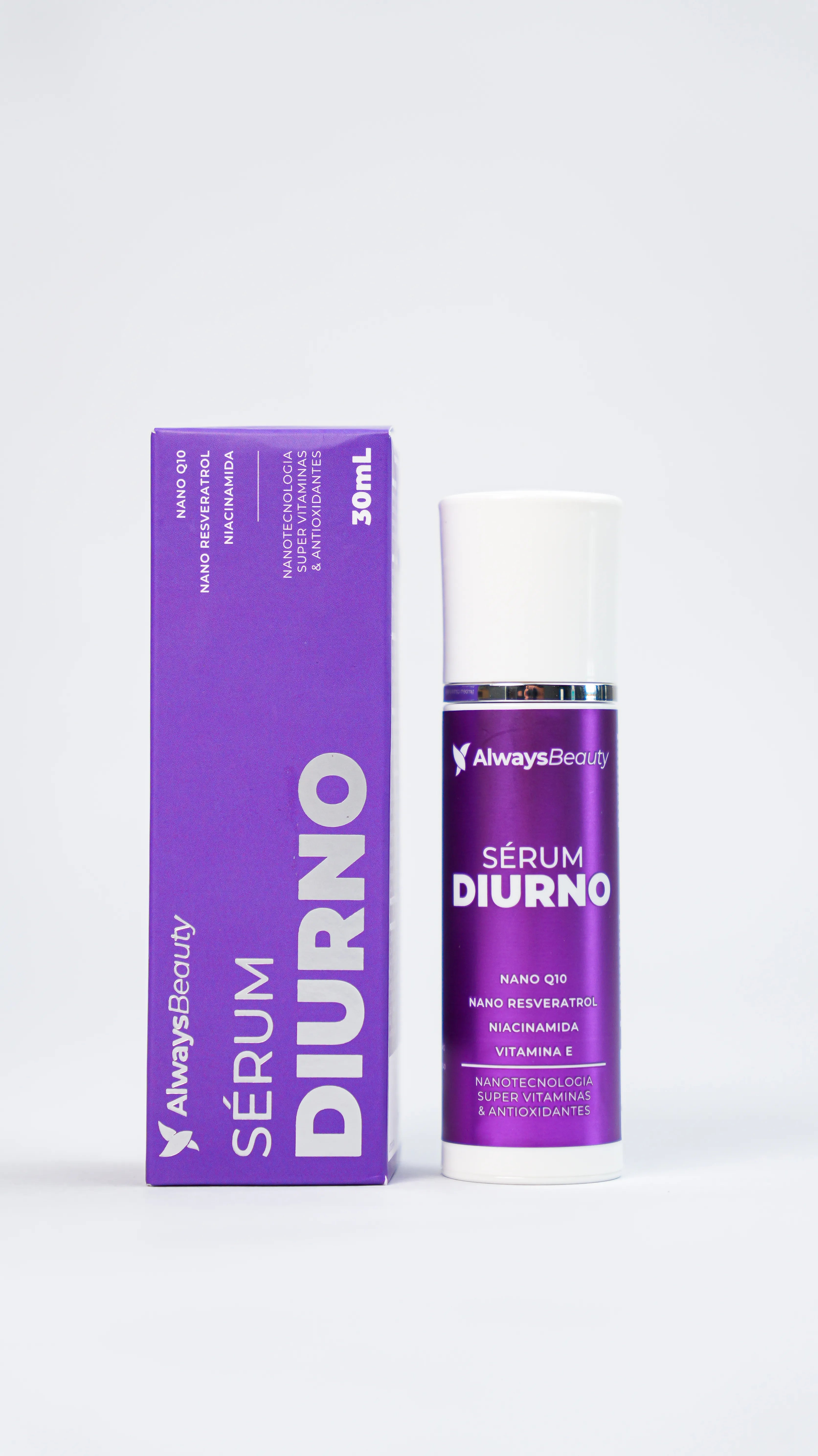 Kit Skin Care - Ritual Completo Always Beauty